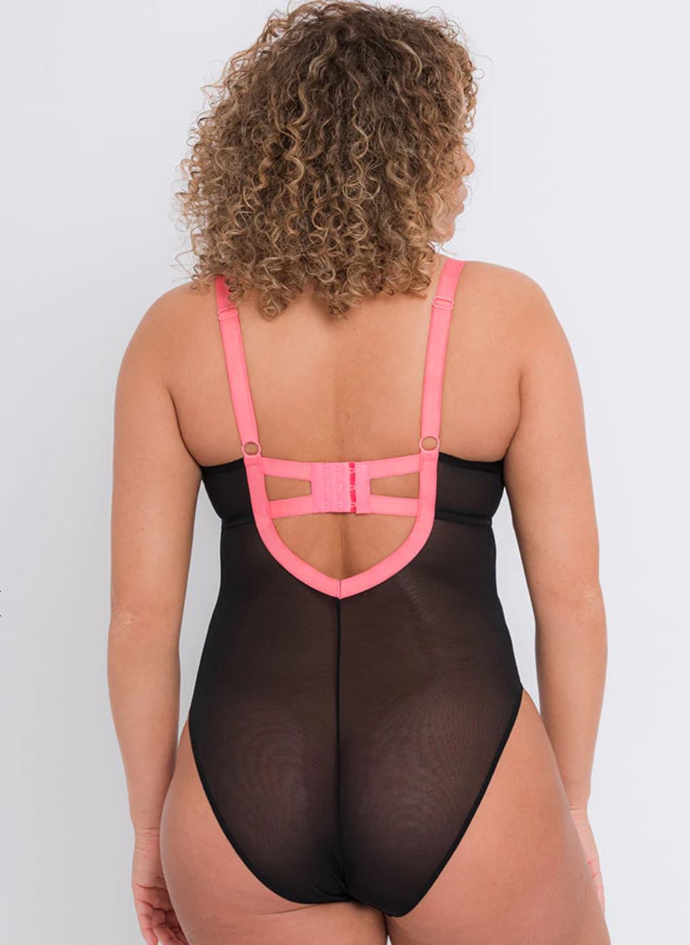 Loveland Bodysuit