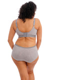 Elomi Downtime Non Wired Bralette Grey Marl