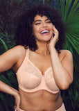 Elomi Morgan UW Bra Cameo Rose