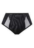 Elomi Brianna Full Brief Black