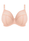 Elomi Matilda Plunge Bra Pearl Blush