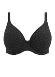 Elomi Bazaruto UW Plunge Bikini Black