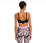 Freya Dynamic Wirefree Sports Bra Haze