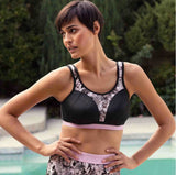 Freya Dynamic Wirefree Sports Bra Haze