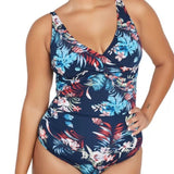 Genevieve Sweet Heart Swimsuit Botanica