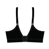 Hotmilk Flawless Nursing Bra in Black