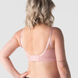 Hotmilk My Necessity Nursing Bra Blush