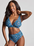 Panache Posy High Waist Brief