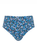 Panache Posy High Waist Brief