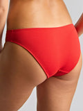 Panache Aurora Brazilian Bikini Brief Aurora Red