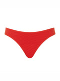 Panache Aurora Brazilian Bikini Brief Aurora Red