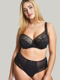 Sculptresse Dream Full Cup Bra Black