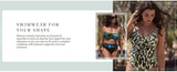Swimwear Fitting