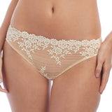 Wacoal Embrace Lace Brief Naturally Nude