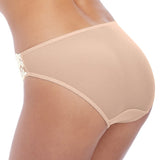 Wacoal Embrace Lace Brief Naturally Nude