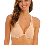 Wacoal Soft Embrace Front Close Bra Sand