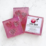 Love Spell Soap