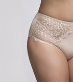 Caresse Culotte Brief Peau Rose