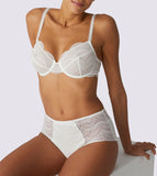 Karma Full Cup Bra Natural