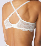 Karma Full Cup Bra Natural