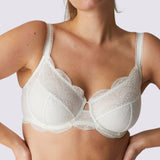 Karma Full Cup Bra Natural