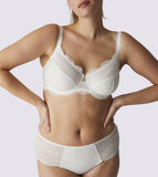 Karma Full Cup Bra Natural