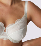 Karma Full Cup Bra Natural