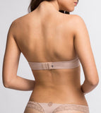 Delice Strapless Skin