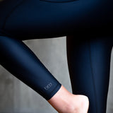 Maternity Sports Legging Black