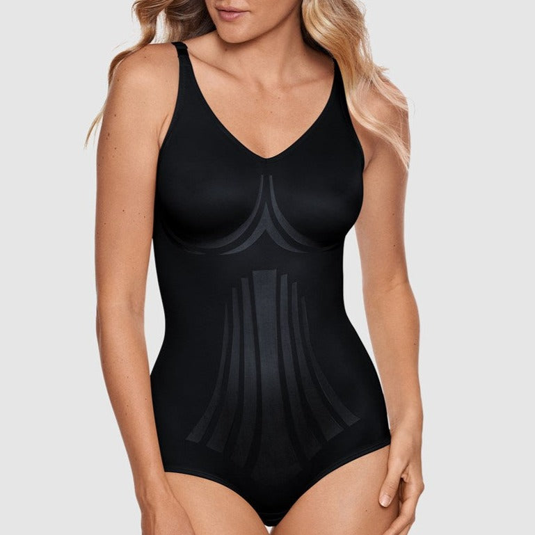 Lycra Fit Sense Bodybriefer, Miraclesuit