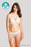 Sophie Nursing Bra Linen