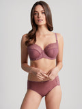 Envy Brief Rose Mauve