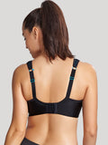 Panache wire free Zebra Sports Bra