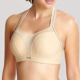 Panache Sports Wirefree Latte