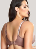 Sculptresse Chi Chi Uw Balcony Bra Cappuccino