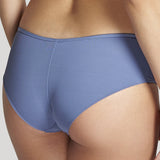 Cari Brief Ocean Blue