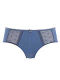 Cari Brief Ocean Blue