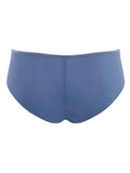 Cari Brief Ocean Blue