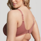 Sculptresse Estel Full Cup Bra Rose Gold