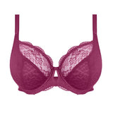 Fancies Berry Plunge Bra