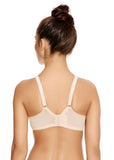 Pure Uw Moulded Nursing Bra Nude