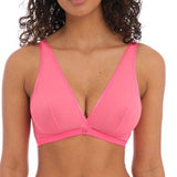 Snapshot Non Wired Bralette Pink