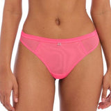 Snapshot Thong Pink