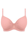 Freya Tailored Moulded Plunge T-Shirt Bra Ash Rose