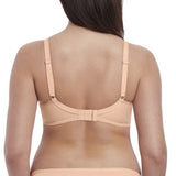 Starlight Caramel Side Support Bra