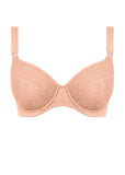 Starlight Caramel Side Support Bra