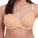 Starlight Caramel Side Support Bra