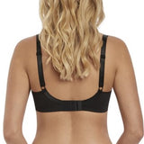 Freya Starlight Side Support Bra Black