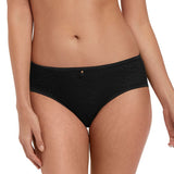 Starlight Black Short Brief