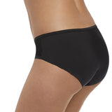 Starlight Black Short Brief